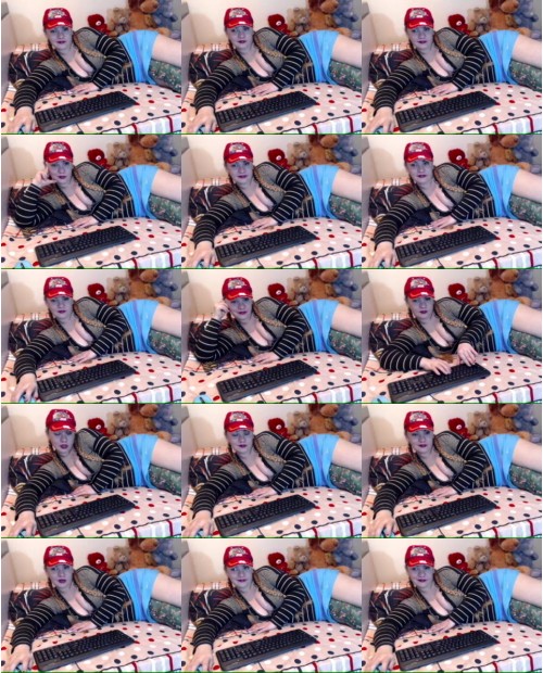 Download Video File: myfreecams jerseygal