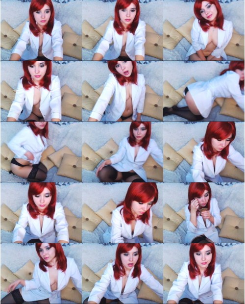 Download Video File: myfreecams jessyfoxxx 