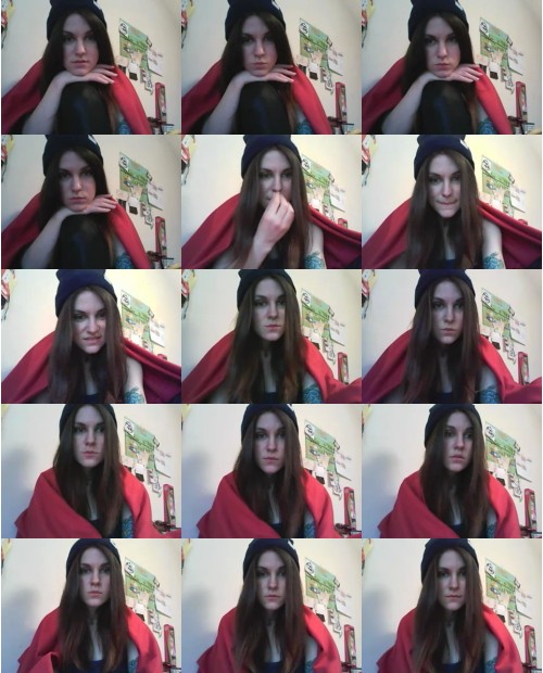 Download Video File: myfreecams jinjerjack