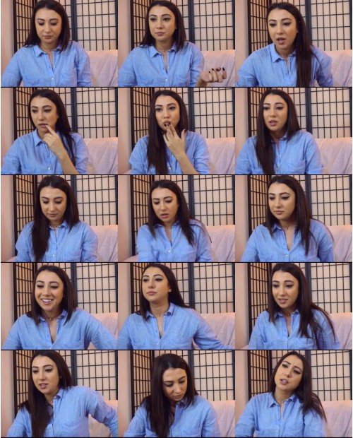 Download Video File: myfreecams jouliette