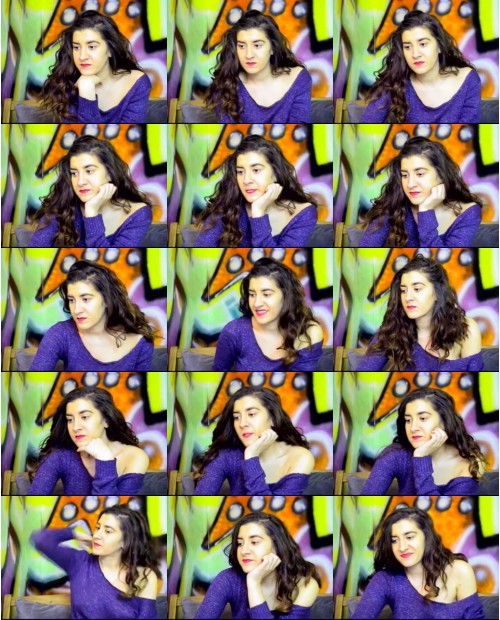 Download Video File: myfreecams judylo