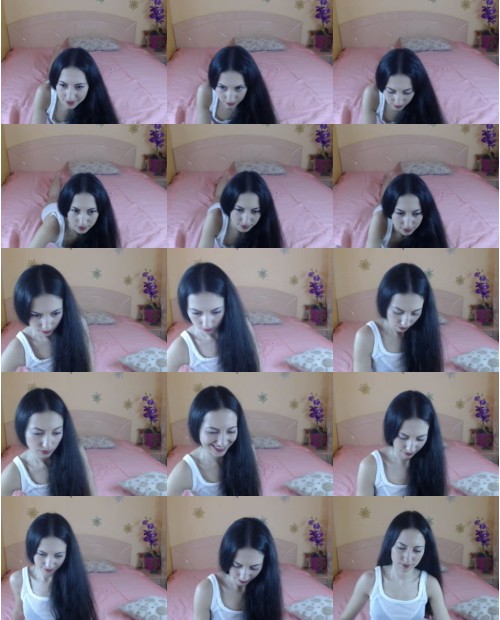 Download Video File: myfreecams kapricie