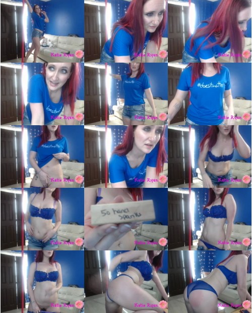 Download Video File: myfreecams katieryan