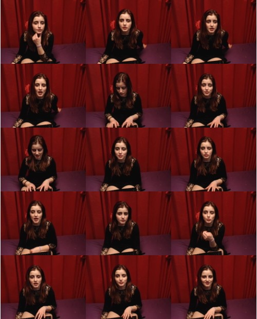 Download Video File: myfreecams katyedison