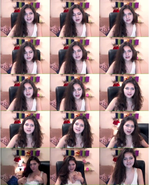 Download Video File: myfreecams katyleen