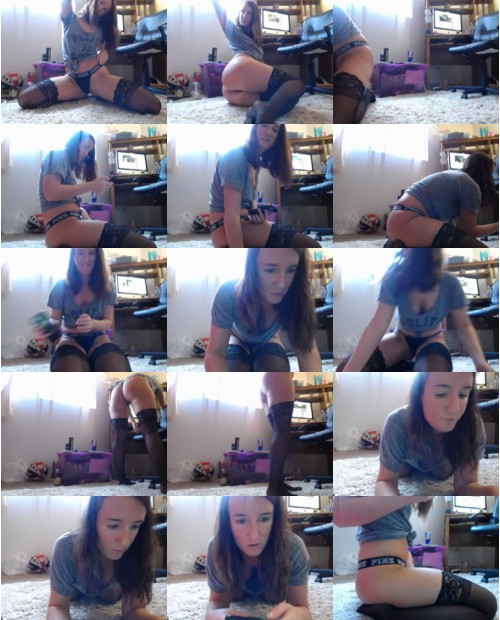 Download Video File: myfreecams khloee