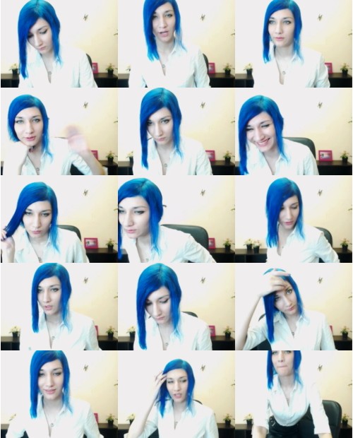 Download Video File: myfreecams kinkykitana4u