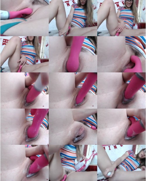 Download Video File: myfreecams kinkymarisol