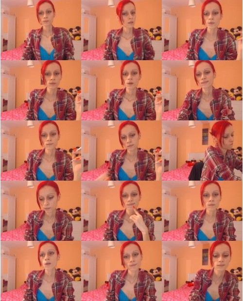 Download Video File: myfreecams kissnicol