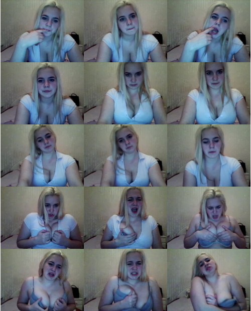 Download Video File: myfreecams kr1sty