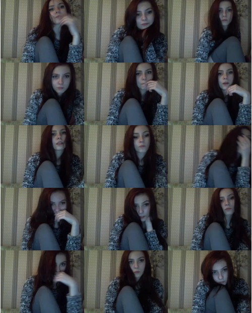 Download Video File: myfreecams kriss1233