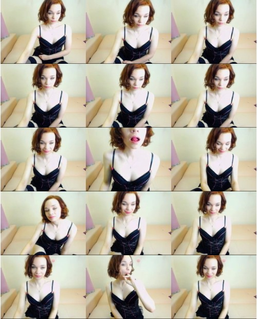 Download Video File: myfreecams kristinavega