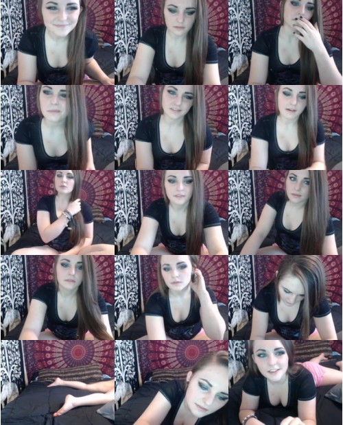 Download Video File: myfreecams krystalbootyy