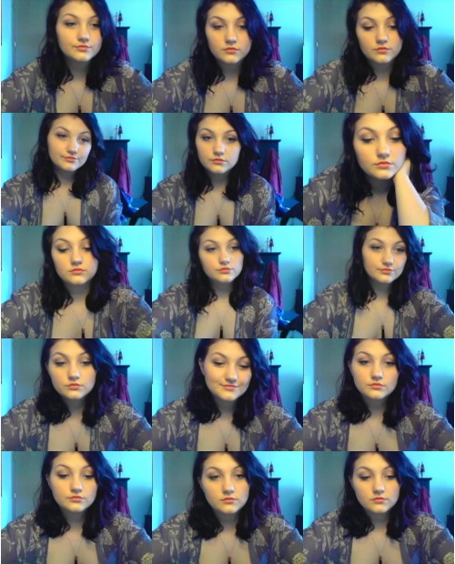 Download Video File: myfreecams laceybabe18