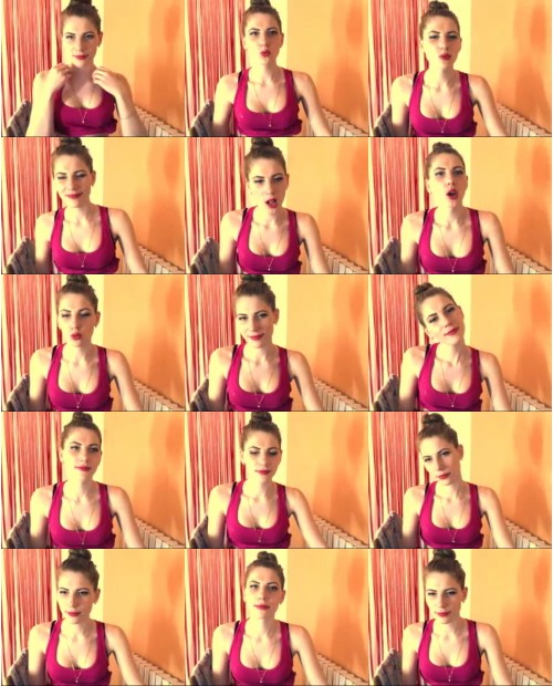 Download Video File: myfreecams ledy veroon