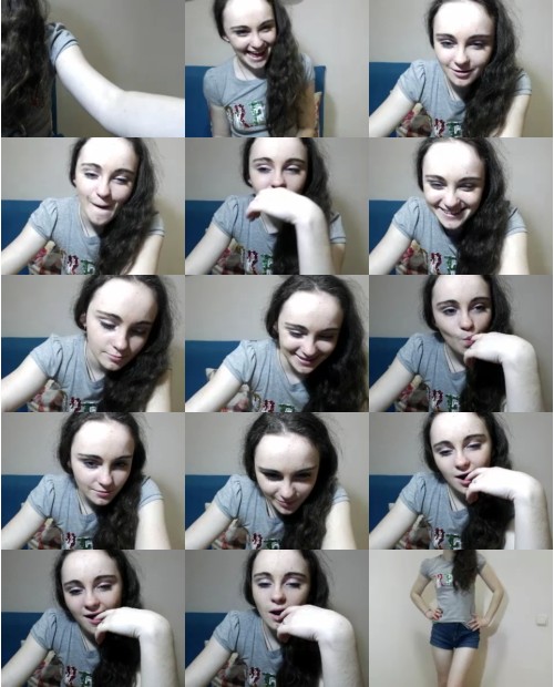 Download Video File: myfreecams leylasw