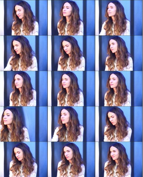 Download Video File: myfreecams lilly marleen