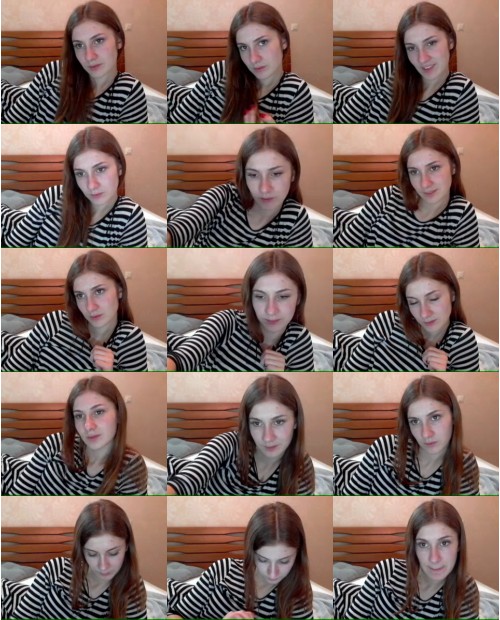 Download Video File: myfreecams lilypottter