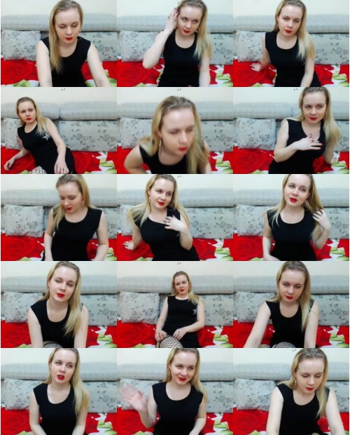 Download Video File: myfreecams lindamarshall