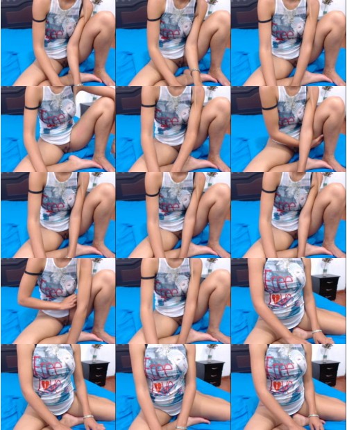 Download Video File: myfreecams lizzybb