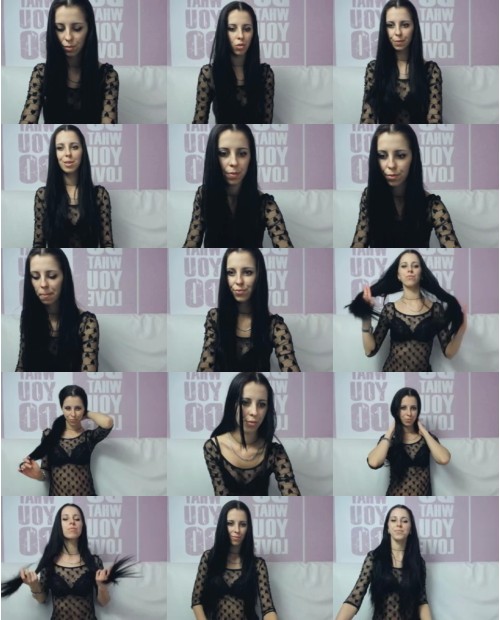 Download Video File: myfreecams lorycandy