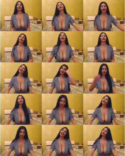 Download Video File: myfreecams luxurymodel