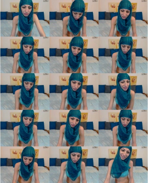 Download Video File: myfreecams maysan jade