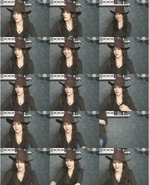 Download Video File: myfreecams mellanyme