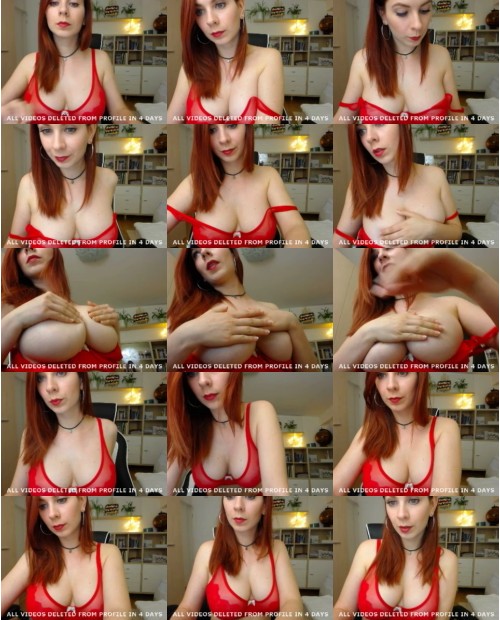 Download Video File: myfreecams alisamay