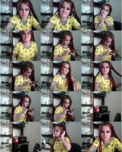 Download Video File: myfreecams alissonpony