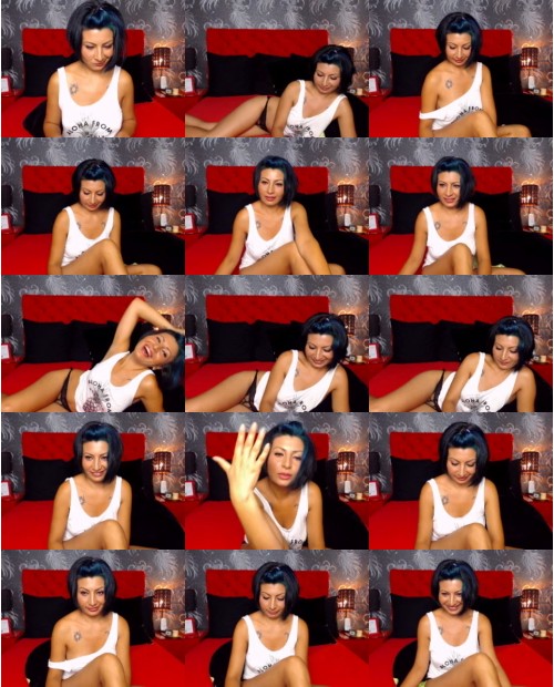 Download Video File: myfreecams anissa1