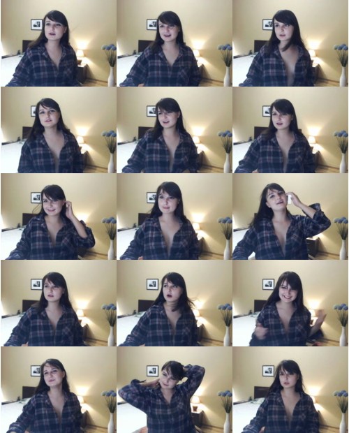 Download Video File: myfreecams brook95