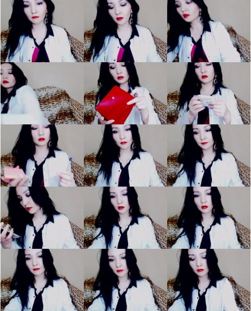 Download Video File: myfreecams chaileezhang