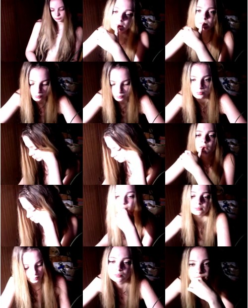 Download Video File: myfreecams cuteblondyx