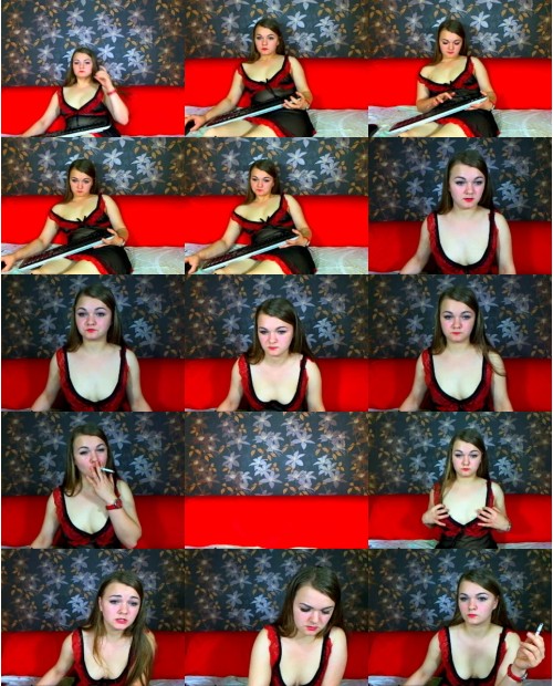 Download Video File: myfreecams delyaah