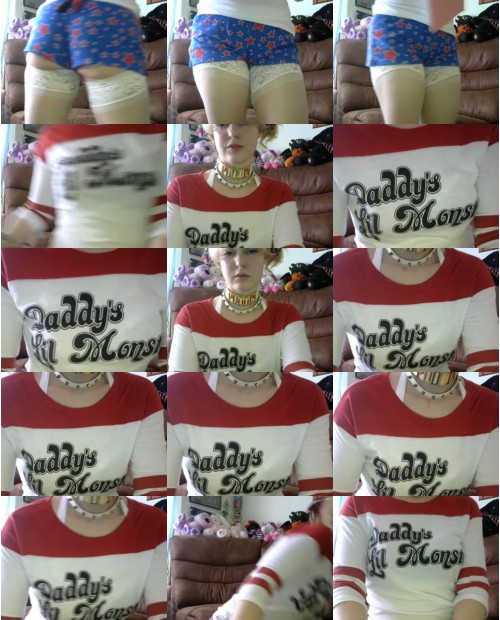 Download Video File: myfreecams dollypop