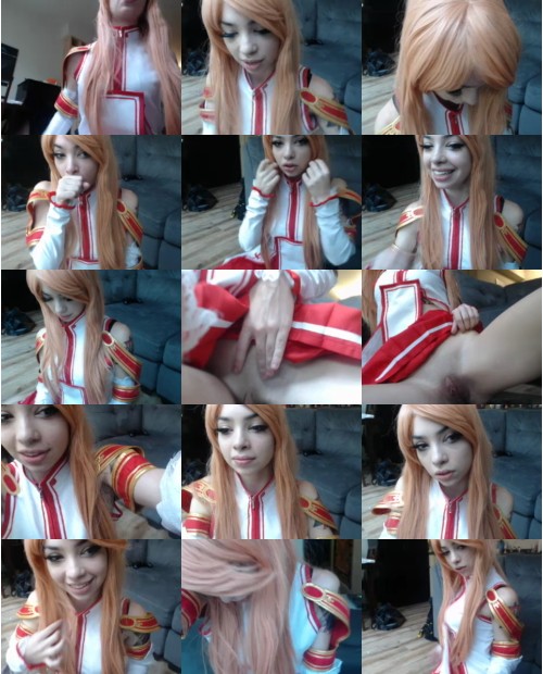 Download Video File: myfreecams electricbliss