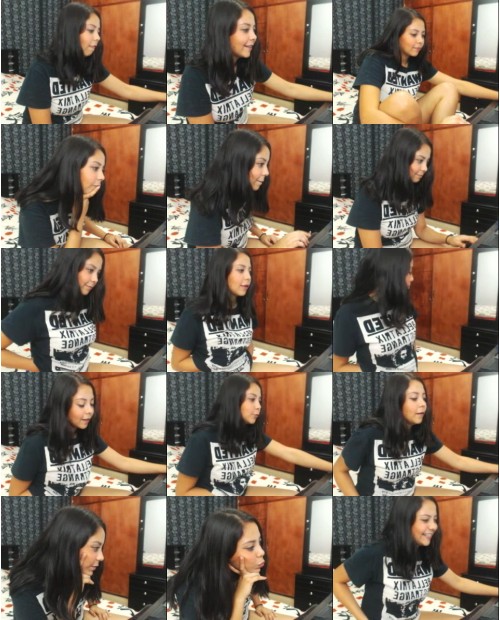 Download Video File: myfreecams gingergold