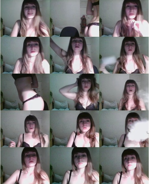 Download Video File: myfreecams hot kristii