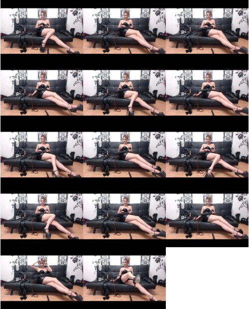 Download Video File: myfreecams hotdomselene