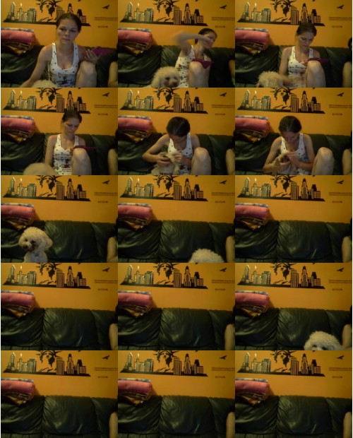 Download Video File: myfreecams hotstefy26