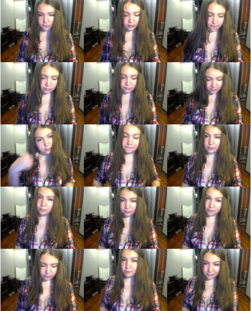 Download Video File: myfreecams ilvia