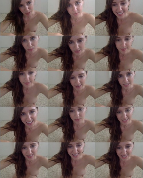 Download Video File: myfreecams innocent cass