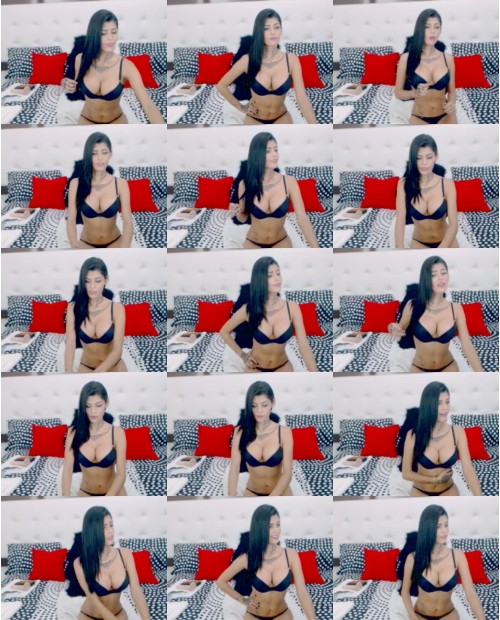 Download Video File: myfreecams jessiquirt69