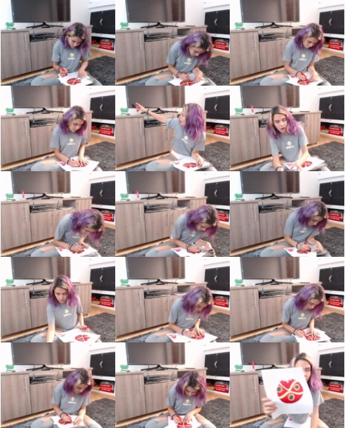 Download Video File: myfreecams kitsune girl