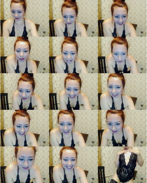 Download Video File: myfreecams kristinice