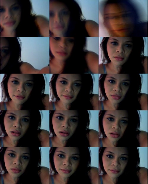 Download Video File: myfreecams latin lady