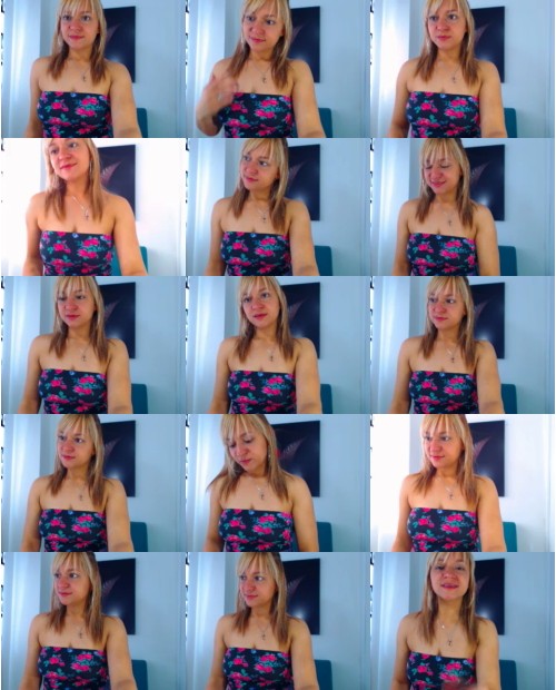 Download Video File: myfreecams laurensins