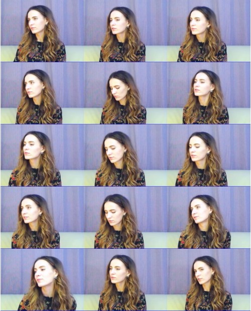 Download Video File: myfreecams lilly marleen