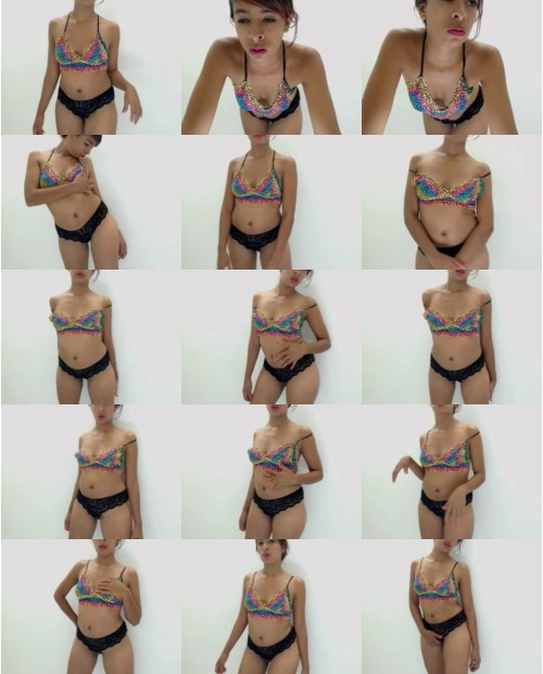 Download Video File: myfreecams macy carter